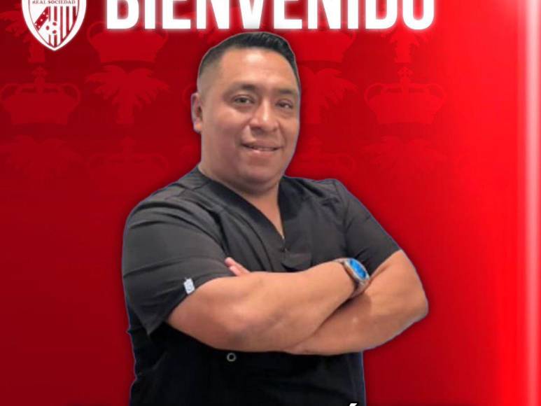 Fichajes: Olimpia con nueva alta, dos más al extranjero y Motagua sorprende