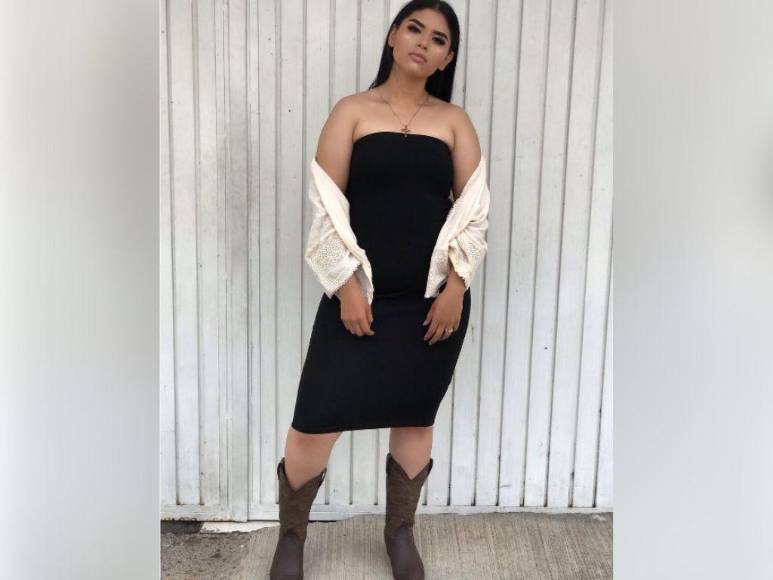 ¿Quién era Tania Guzmán, la influencer de maquillaje encontrada muerta en una fosa clandestina en Michoacán?