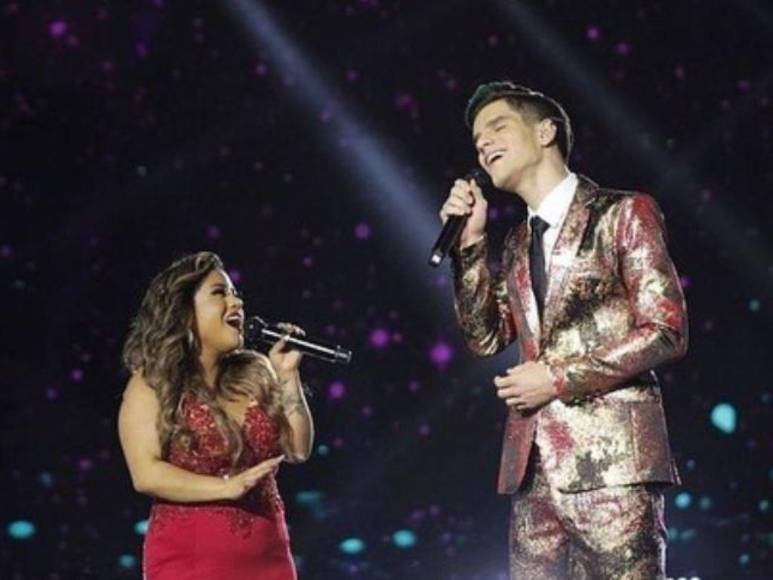 ¿Quién es el exacadémico al que Lolita Cortés “le echó el ojo” para el teatro musical?