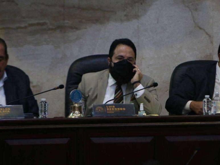 Así es cómo el Congreso Nacional busca revivir el cuestionado Fondo Departamental