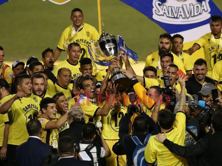 Datos y curiosidades: Lo que debes saber de la final entre Motagua y Real España