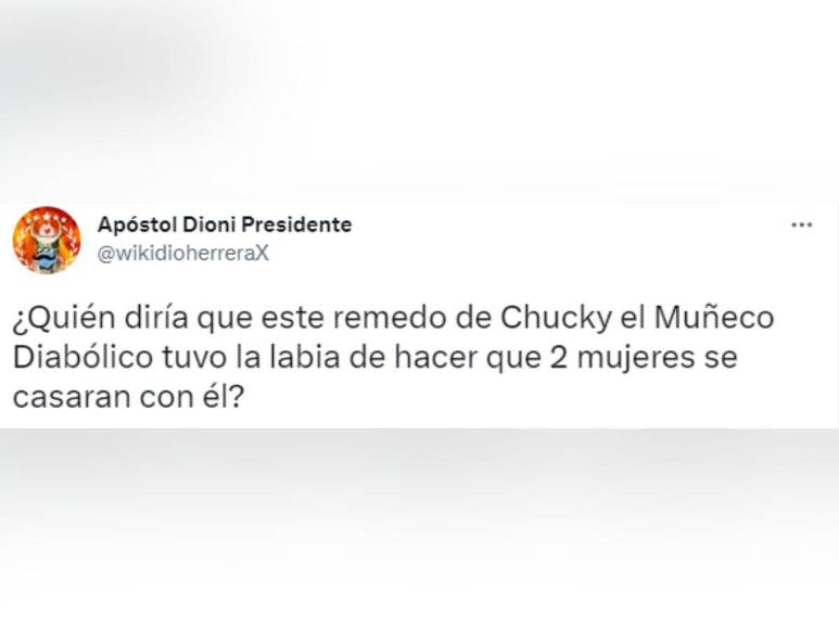 ‘El Piqué hondureño’: Los divertidos memes y reacciones que dejó la boda interrumpida en Choluteca