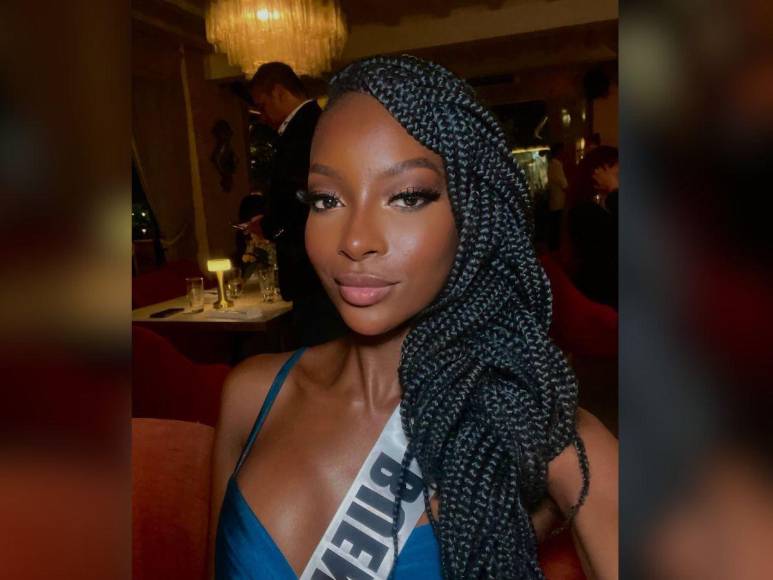 Escándalo: inconformidad porque candidata de Buenaventura no fue elegida Miss Colombia 2023