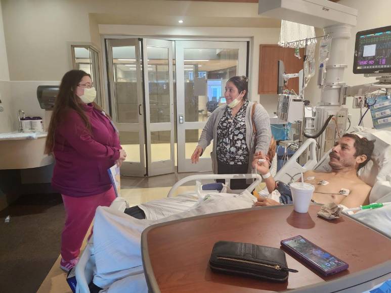 Un hondureño muerto y cinco heridos, así fue el accidente en Kentucky que deja en luto a comunidad de Gualcinse, Lempira