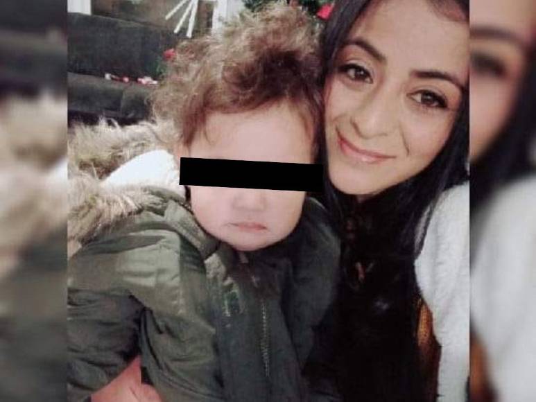 “Yo le decía ‘aquí está mami’, pero su corazón ya no latía”: Gloria Gutiérrez, hondureña que perdió a su hija en accidente vial en EE UU