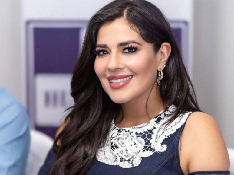 ¡Roba suspiros! Así es Patricia Sandoval, la primera diputada mujer electa en Jutiapa, Guatemala