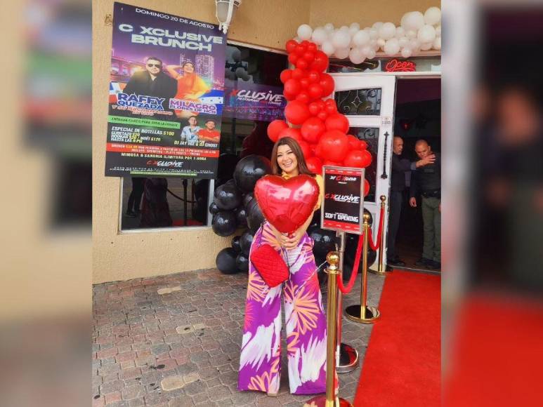 “Es lo único que le pido a Dios”: Milagro Flores revela qué es lo que le falta para ser feliz