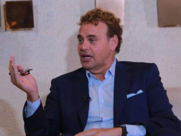 David Faitelson deja comentarios tras goleada a Honduras: “No era tan complicado”