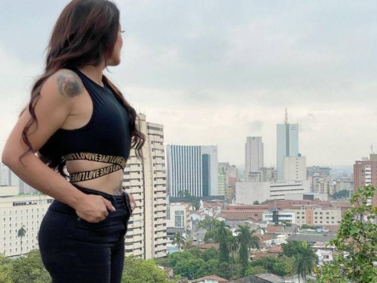 ¿Quién es Marbelle, la cantante colombiana demandada por racismo contra una candidata?