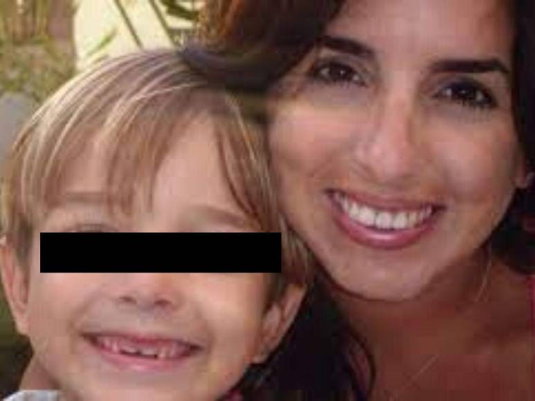 Lorenzo González Cacho, el niño de 8 años brutalmente asesinado mientras dormía