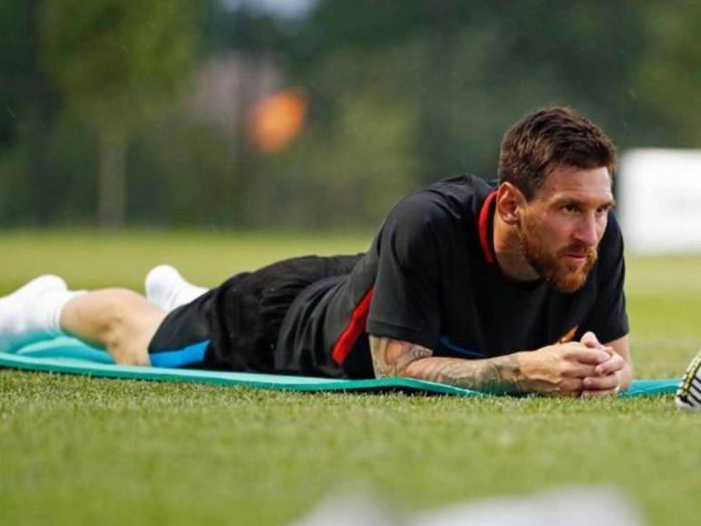 Cumpleaños 35 de Lionel Messi: estos han sido los momentos clave en su carrera