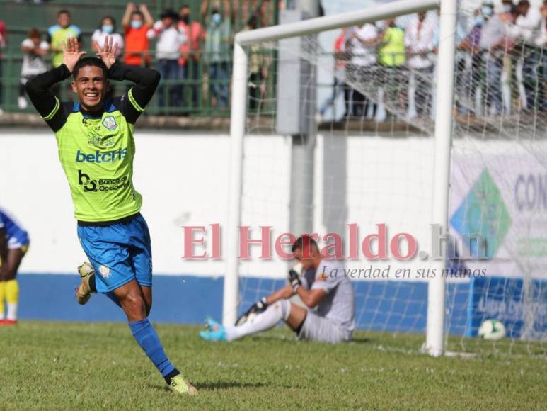 Fiesta, emotivas palabras y apoyo total: Así se vivió el debut de Potros en Liga Nacional