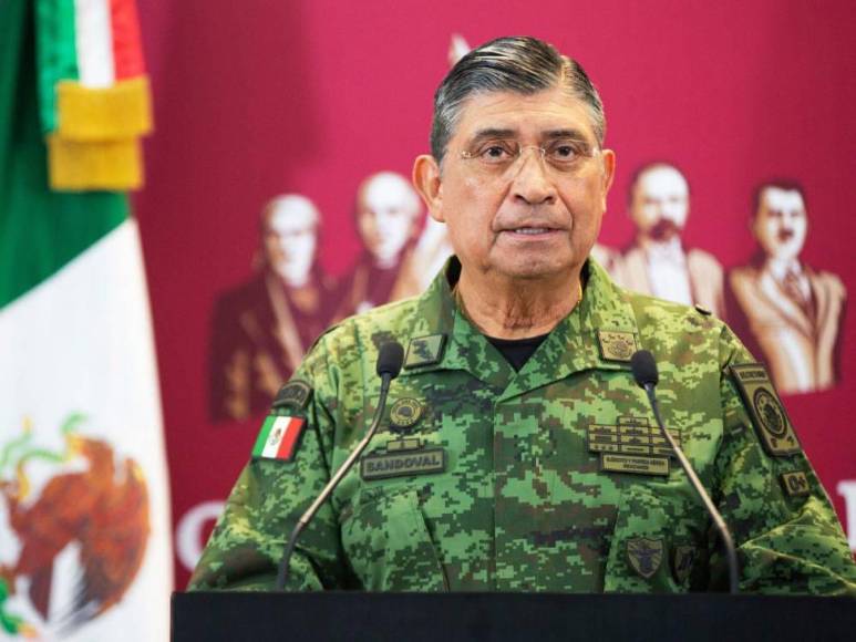 Lo vigilaron seis meses y montaron megaoperativo: revelan detalles de la captura de Ovidio Guzmán