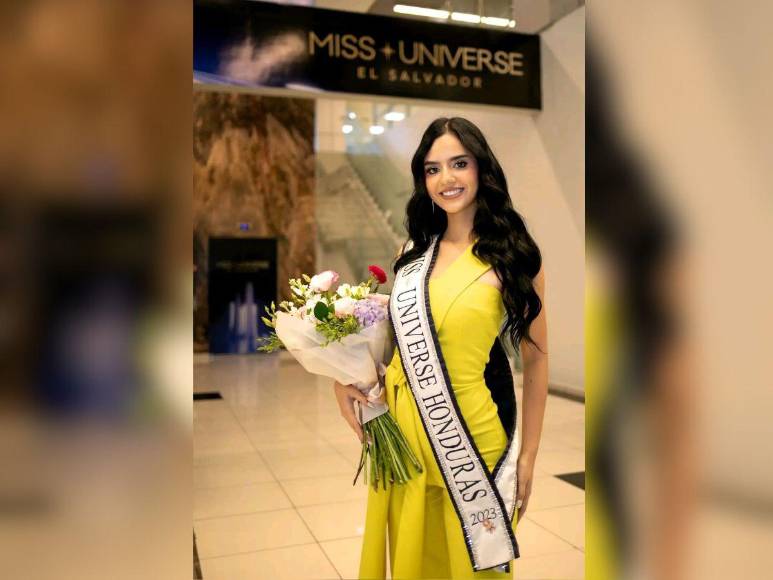 Entre el ritmo punta y pupusas: así llegó Zu Clemente a El Salvador