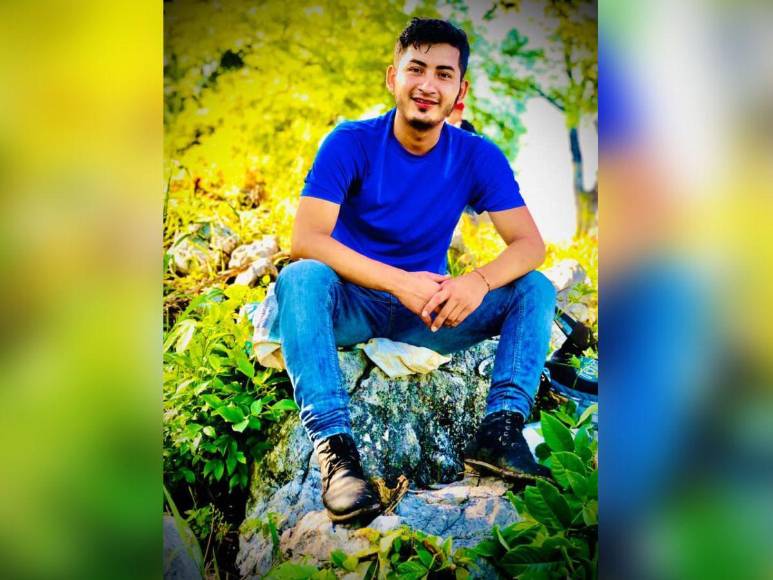 El sueño que no pudo cumplir: conmoción por asesinato de joven en Copán