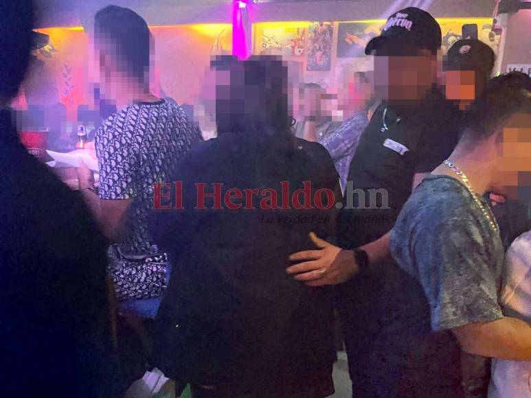 Así fue cómo EL HERALDO Plus compró drogas a través de servicio a domicilio, discotecas, barrios y colonias (Fotos)