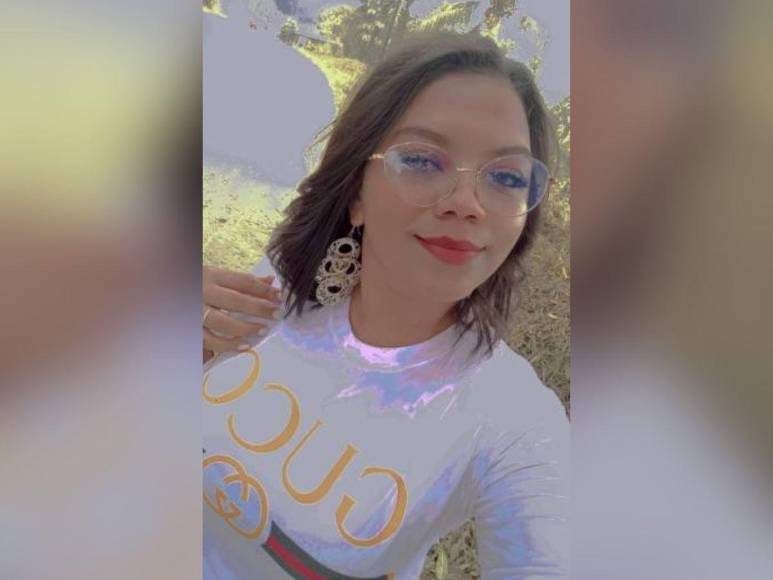 Así era Fernanda Peraza, la joven que fue secuestrada y luego asesinada en Olancho