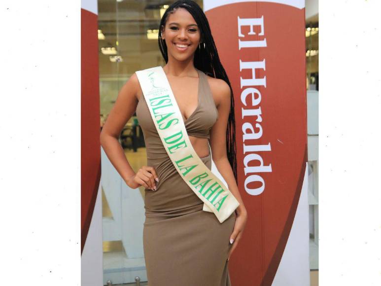 Miss Grand Honduras 2024: Dieciséis candidatas van por la corona