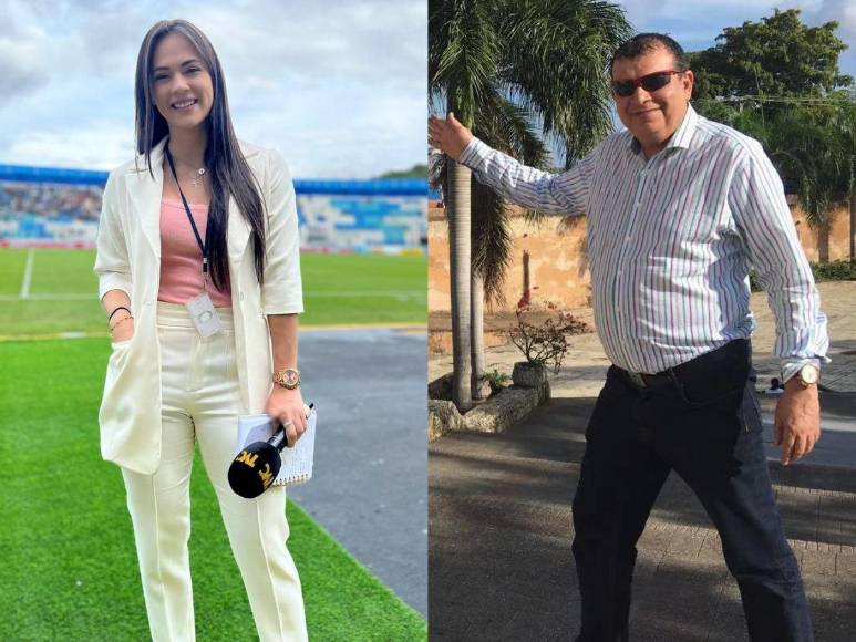 “Estamos hartas de este señor, merecemos respeto”: Periodistas deportivas arremeten contra Orlando Ponce