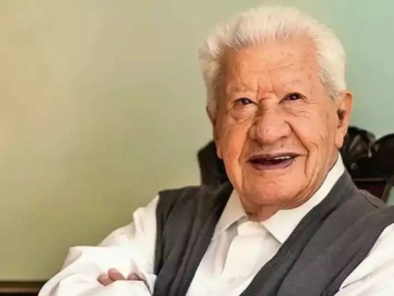 Recuento: famosos mexicanos que han muerto en 2023