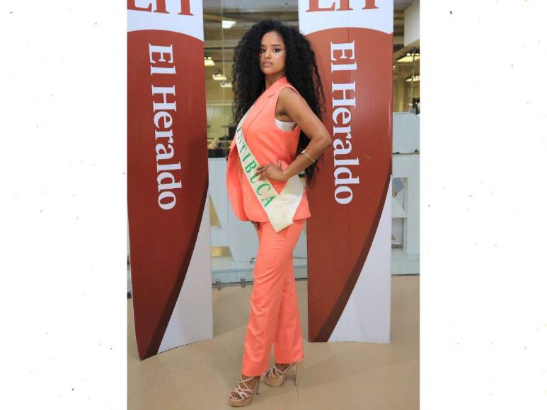 Miss Grand Honduras 2024: Dieciséis candidatas van por la corona