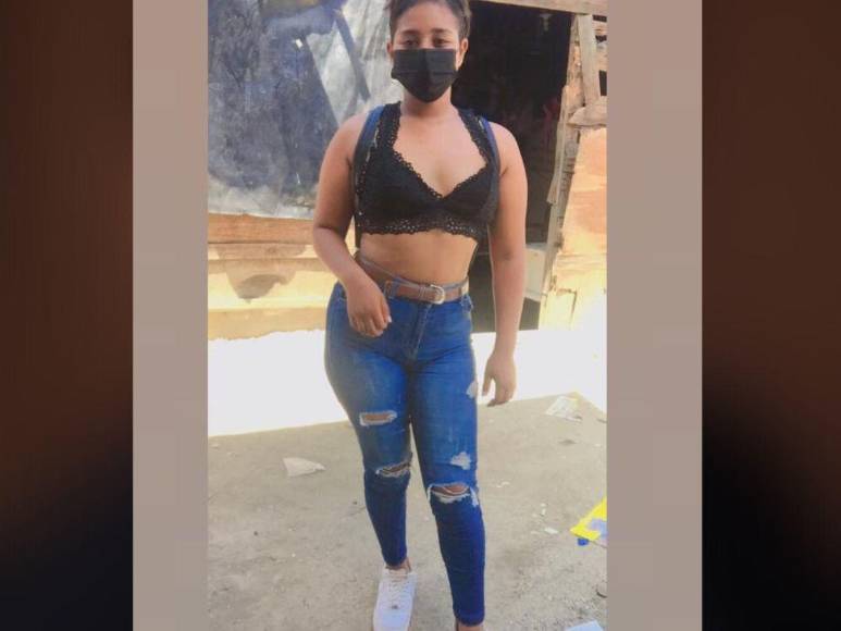 Así era Yareli Rivera, joven víctima de la masacre en Santa Bárbara