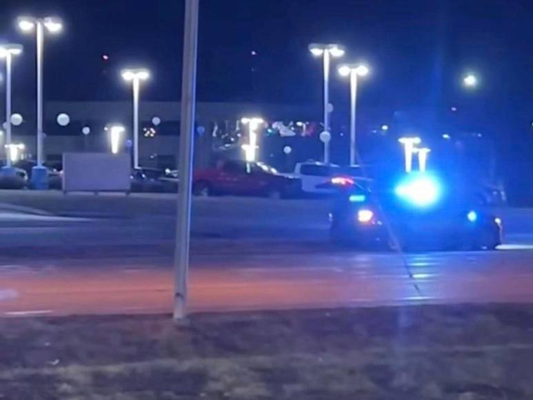 Un hondureño muerto y cinco heridos, así fue el accidente en Kentucky que deja en luto a comunidad de Gualcinse, Lempira