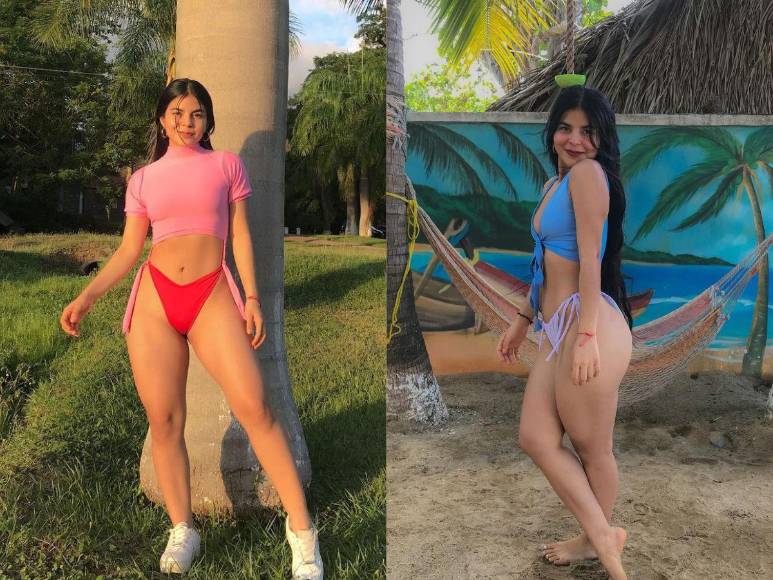 ¿Quién es y cómo llegó a la TV? La historia detrás de Alisson Mejía, la bella presentadora de HCH