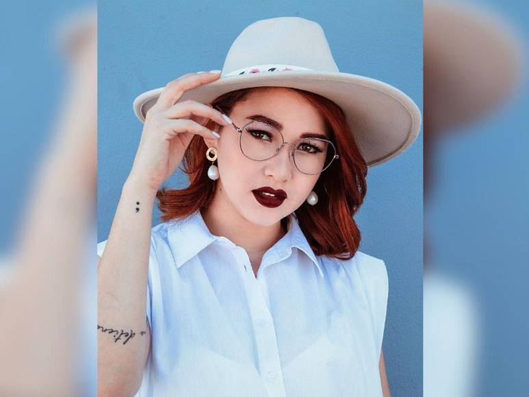 Jennifer Aplícano revela conmovedor significado de su tatuaje