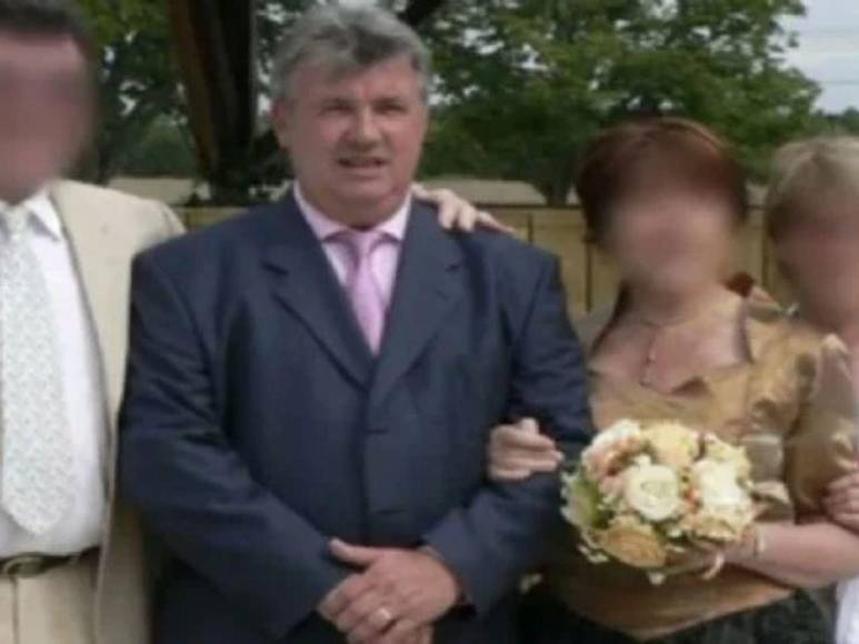 Más de mil videos y fotos revelan el abuso que sufrió Gisèle Pélicot por su esposo