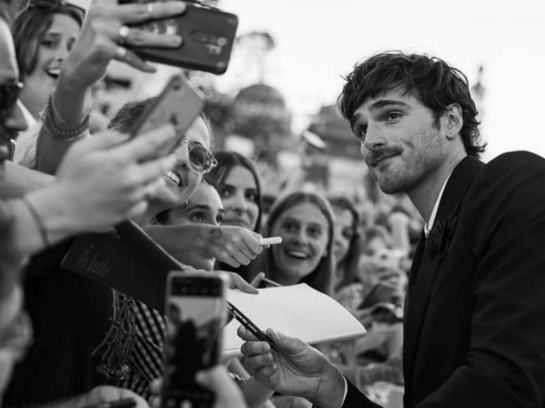 Saltburn: reparto de la película de la que todos están hablando