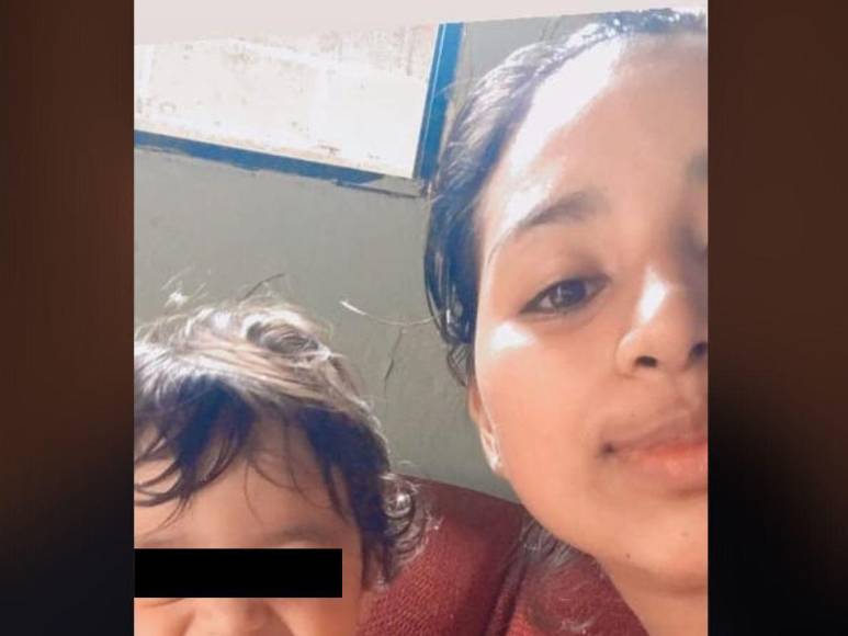 Así era Yareli Rivera, joven víctima de la masacre en Santa Bárbara