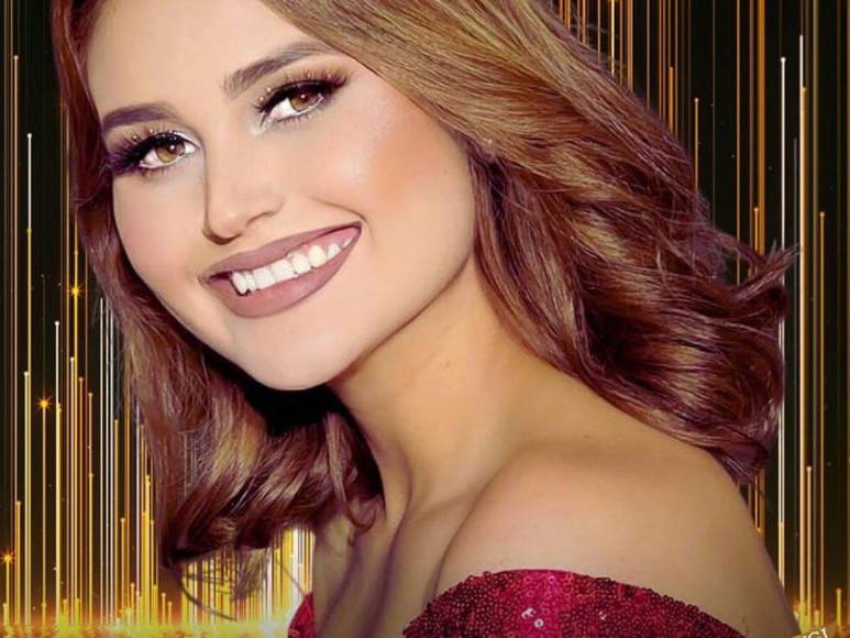 Miss Grand Honduras 2024: Ellas son las aspirantes a la corona