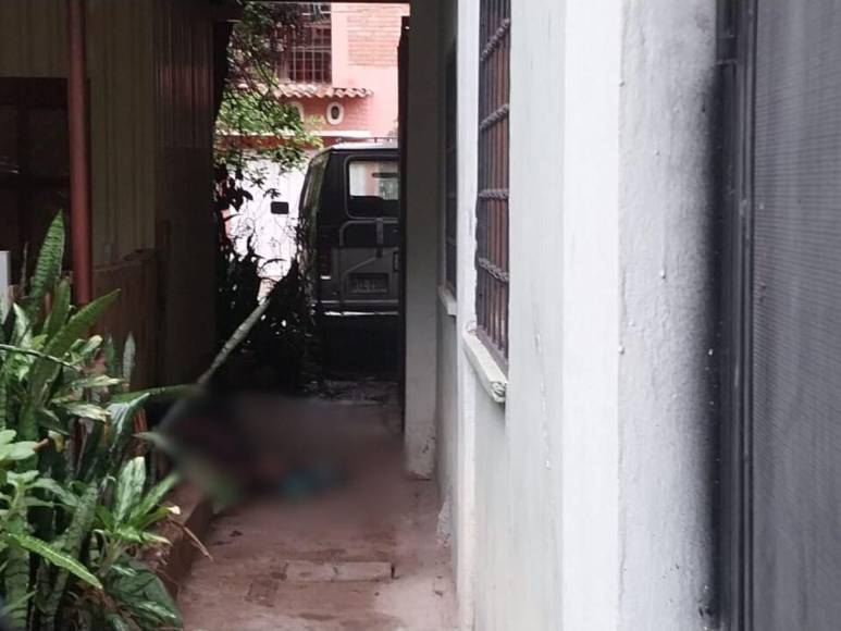 Esto se sabe del asesinato de estudiante del Instituto Jesús Milla Selva