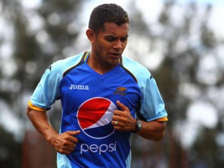 ¡Un crack mundial! Estrellas invitadas a la despedida de Rambo de León