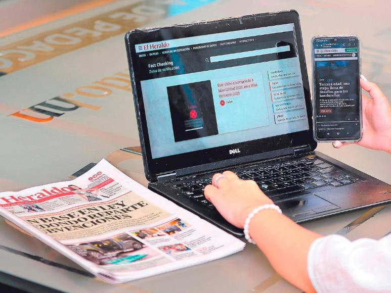 Diario El Heraldo celebra con orgullo su 44 aniversario