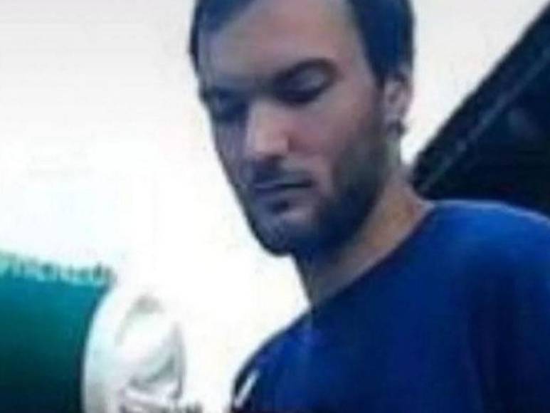 Tía de joven asesinada por su compañero de trabajo: “Un psicópata le arrebató la vida”