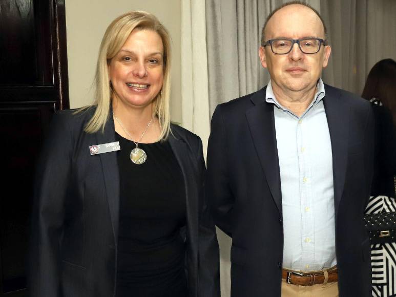 Celebran día del egresado del Centro de Estudios Hemisféricos de Defensa