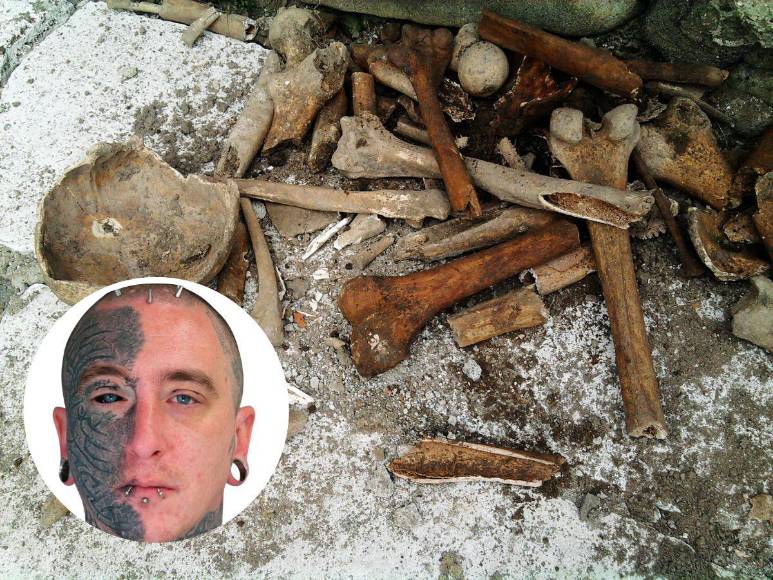 ¿Qué hacía el exdirector de la morgue de Harvard con los restos humanos que robaba en la universidad?