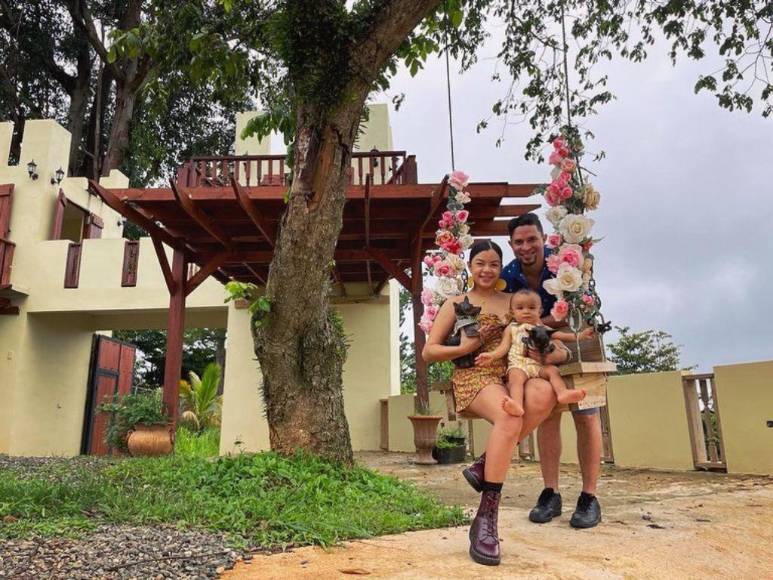 Así luce Marangely Lozada Trinidad, hija de Vico C, en la actualidad