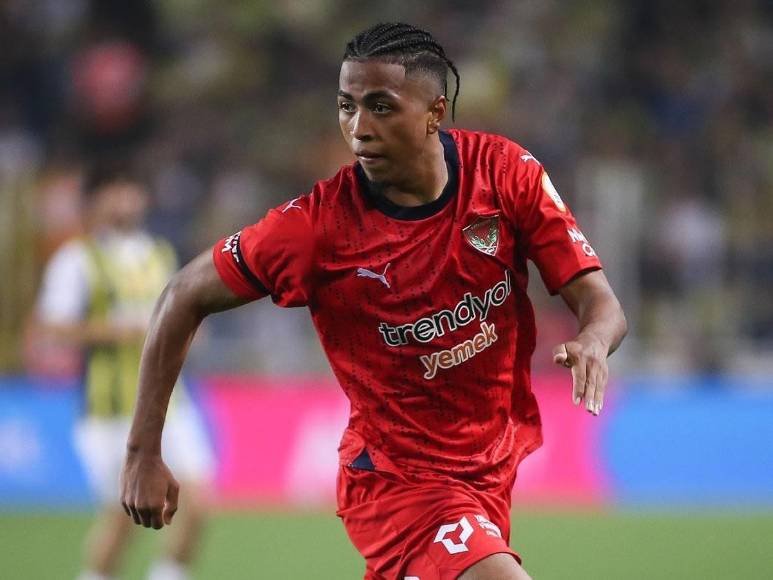 Fichajes: Olimpia perdería a dos jugadores, Motagua y Marathón confirman alta