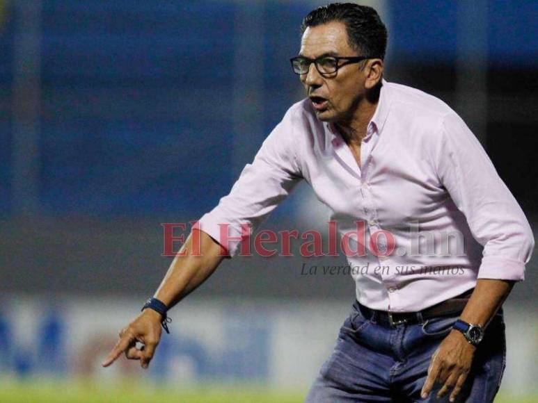 Nuevo DT del Olimpia: ¿Quiénes son los principales candidatos para tomar las riendas del Viejo León?