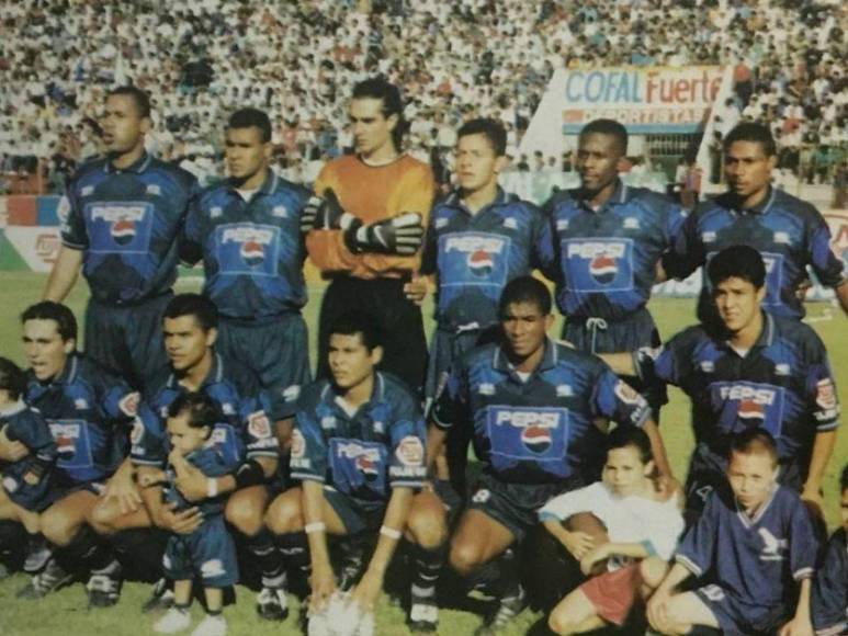 Datos y curiosidades: Lo que debes saber de la final entre Motagua y Real España