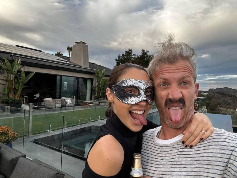 ¿Quién es Jaron Varsano, el esposo de Gal Gadot desde hace 15 años?