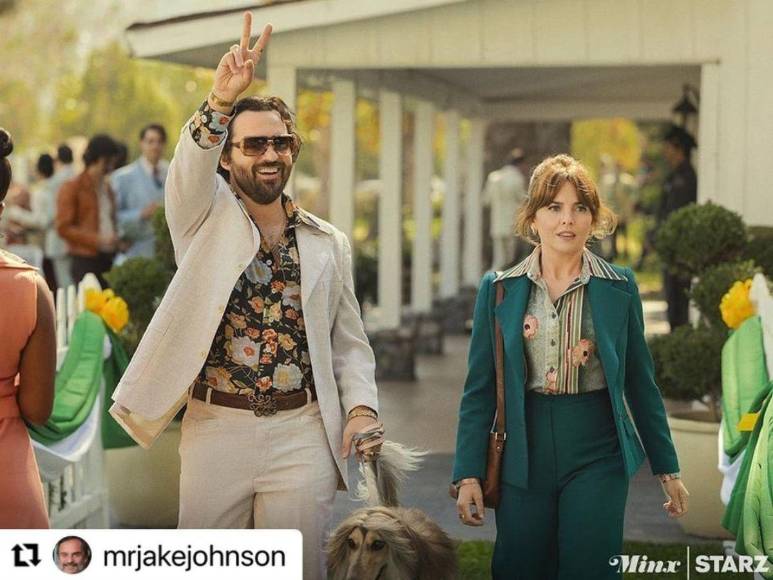 Los protagonistas de “Los Picapiedras”, 29 años después