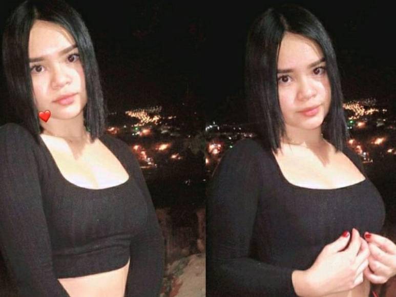 Maily Monroe: la palillona que promete figurar entre las más bellas de los desfiles