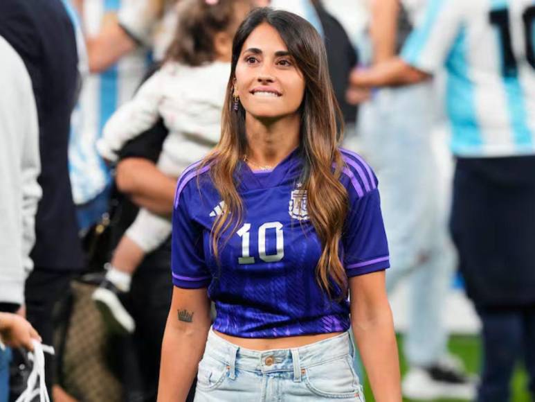 Messi y toda la seguridad que protege a su familia en Copa América 2024