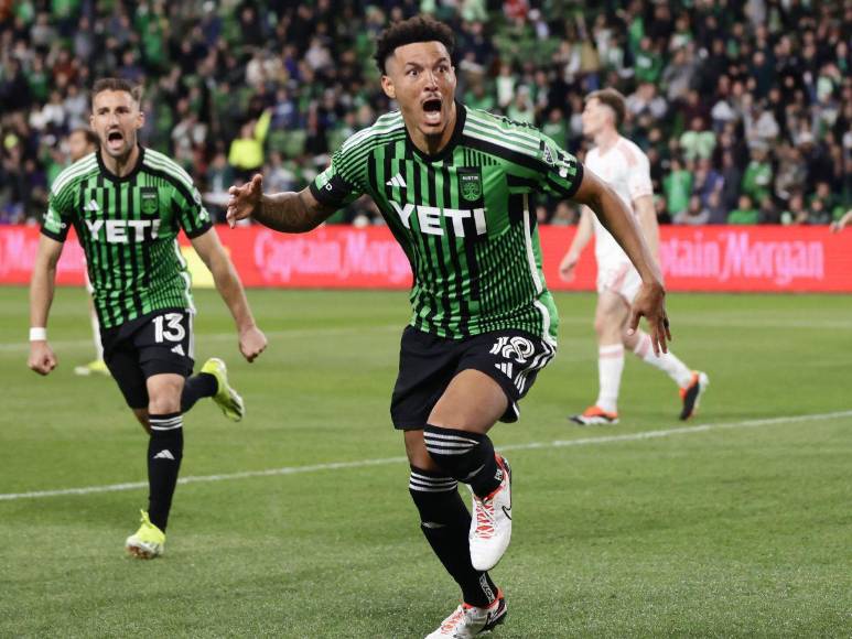 Jugadores a seguir en Eliminatoria de Concacaf rumbo a la Copa del Mundo 2026