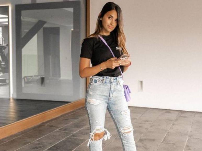 ¿Ivanna Knoll o Antonela Raccuzzo? Las bellezas de Argentina y Croacia que robaron suspiros en Qatar