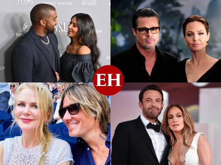 Fortunas protegidas, multas y peculiares cláusulas: los acuerdos prenupciales más extravagantes